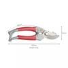 Bypass Pruner