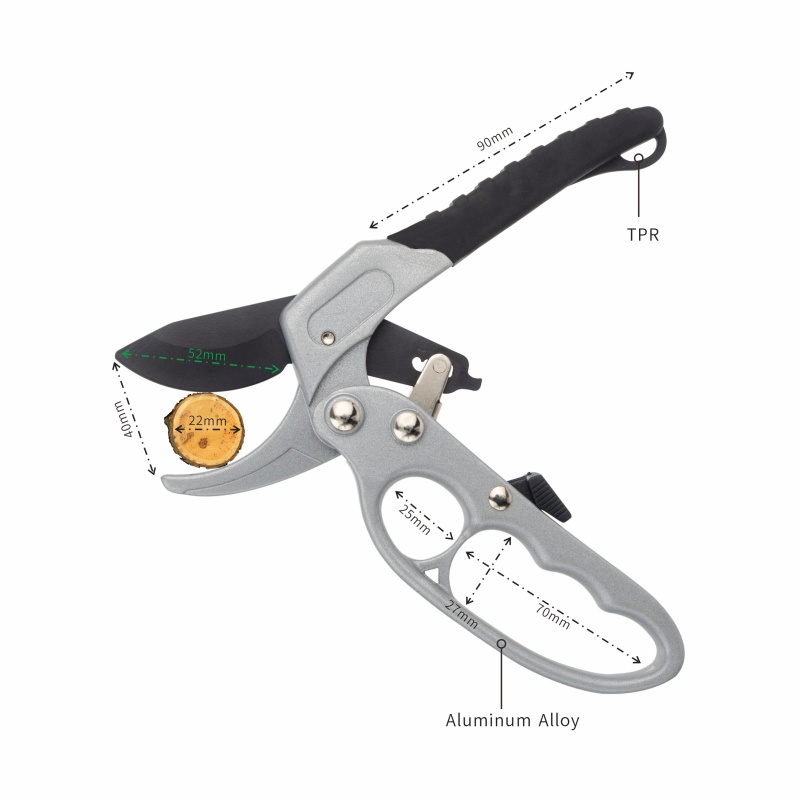 Bypass Pruner(FGS2401)