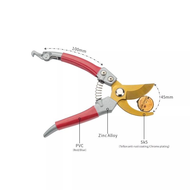 Bypass Pruner
