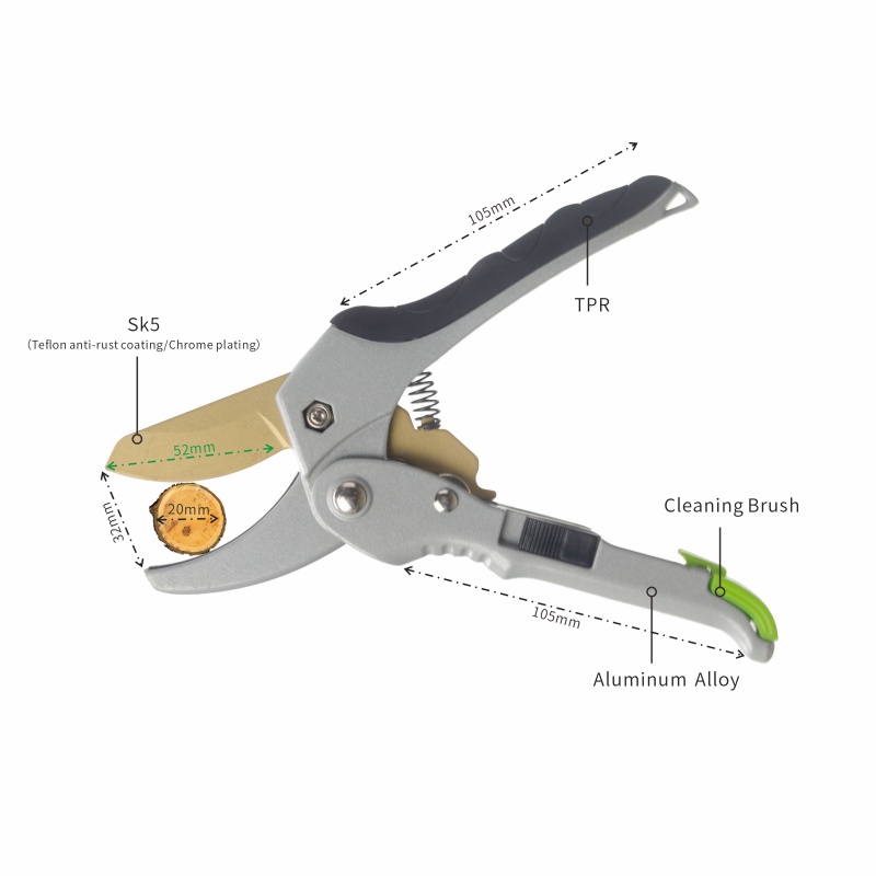 Pruning Shear(FGS2403)